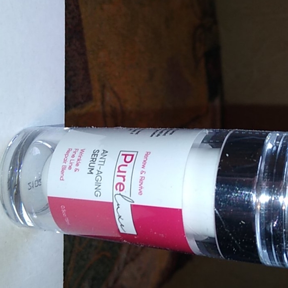 Pureluxe Renew And Revive Serum - Picture 2 of 4